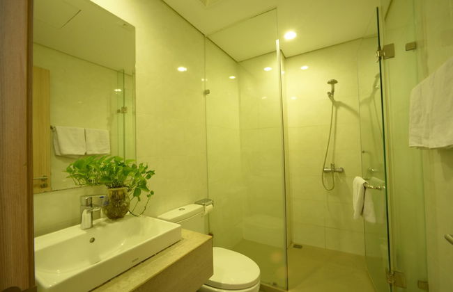 Mipec Riverside Long Bien Apartments - Foto 35