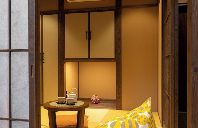 Kagabi Machiya House - Photo 24