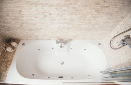 Waves - Sea View Duplex Apartment, Stoke Fleming - Foto 11