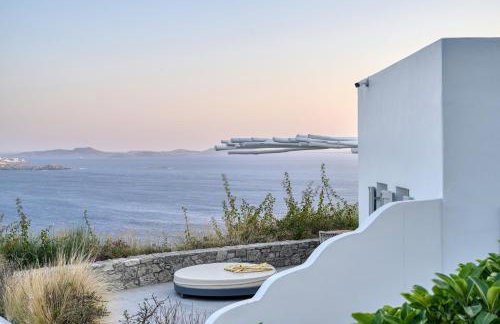 Aloft Suites Mykonos - Foto 50