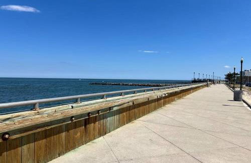 Seaside Serenity AC-Beautiful Ocean View Home -3 bed 2 bath - Foto 18