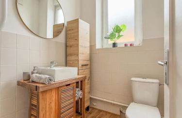 Loft Place Parking included check-in autonom - Foto 14