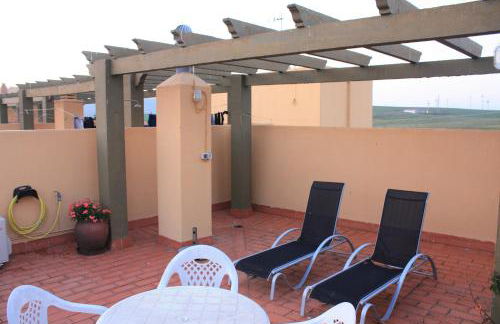 EL DESCANSO DE ZAHARA Ático 2 dormitorios en Atlanterra - Foto 31