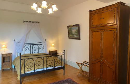 Château de Bussolles - Foto 13