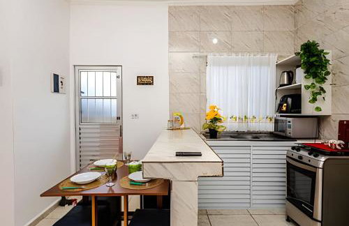 Churrasqueira - 7 minutos de Carro da Praia Ocian - Foto 29