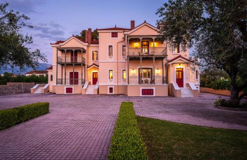 Sunset English Villas - Foto 13