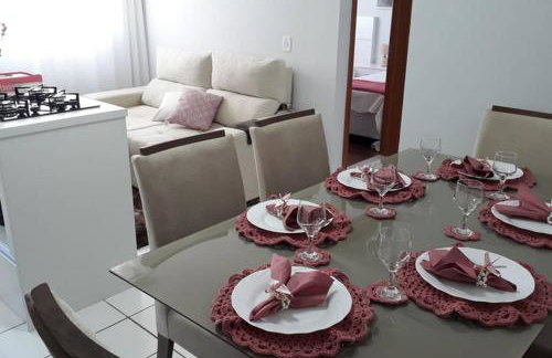 Apto da Karla em Canela 4 pessoas - Foto 1