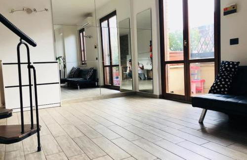 Ketty House B&B - Policlinico di Monza, U-Power Stadium - Foto 8