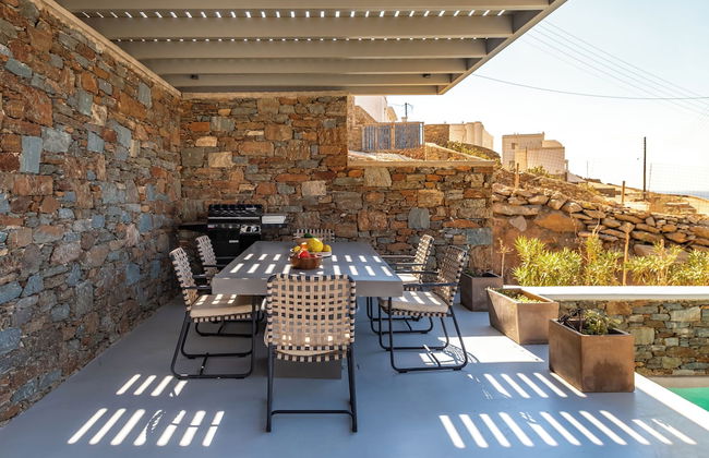 Phos Villas Tinos - Foto 60