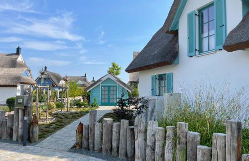 Ferienhaus Dünenliebe - Foto 18