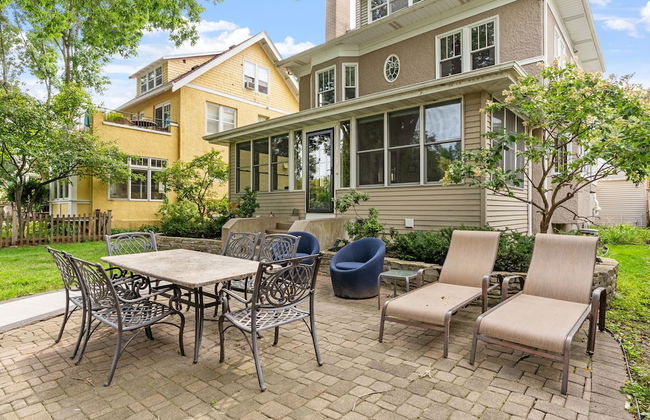 Harriet House - Foto 47