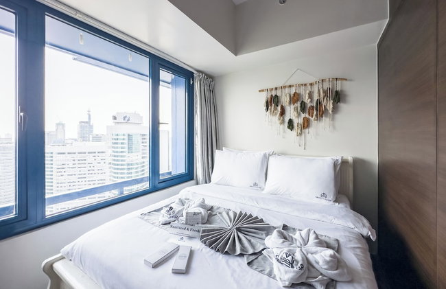 GemstoneBR II in SMDC Air Residences - Foto 60