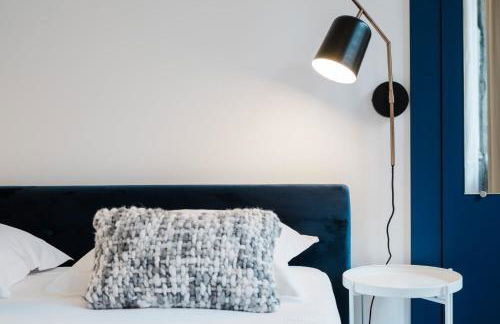 All in Lyon | T2 design & climatisé – Centre - Foto 13