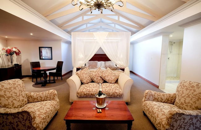 Oxbow Country Estate - Foto 23