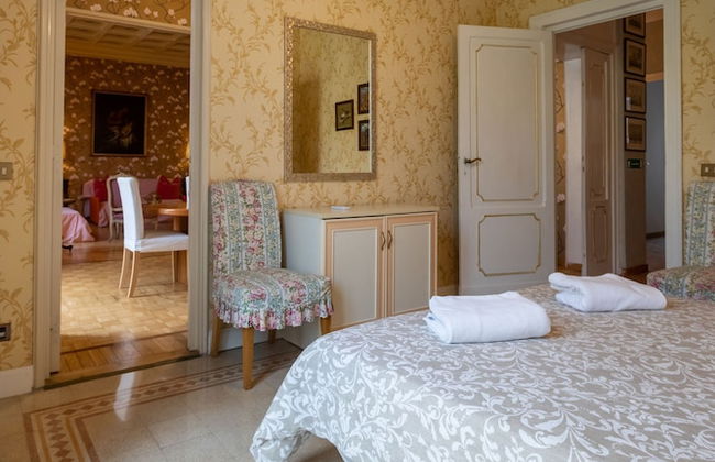 Holiday House in Rome City Center - Photo 7