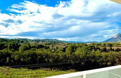 Apartamento reformado con piscina en Javea - Foto 17