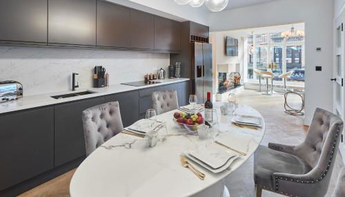 Host & Stay - Oxford House - Foto 4