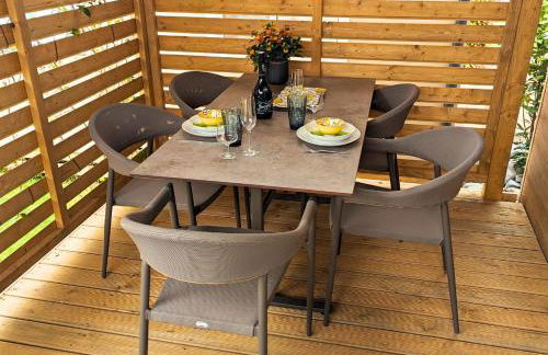 Mobile Home on Lago Maggiore - Direct Beach Access M3 - Foto 43