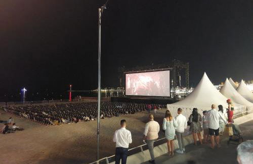 Place du Suquet - In the hart of old Cannes - 2 Min Walking distance from Palais de Festivals and Beaches - Photo 43