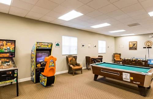 Oakwater Fountain View 3BR Home, Pool, By Disney - Foto 15