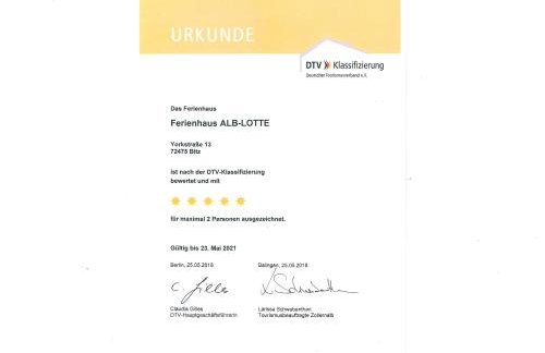 Alb - Lotte - Foto 8