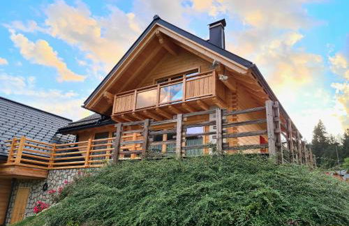 Chalet Camporosso - Foto 1