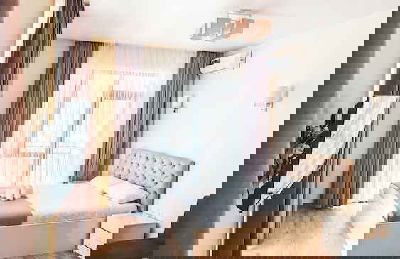 GG ApartHotel - Foto 17