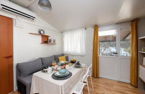 MIA mobile home with jacuzzi - Photo 23