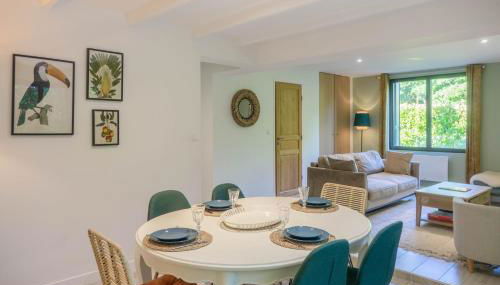 Proche ORLEANS - Maison 2 chambres - Accès direct au Bord du Loiret - Photo 4