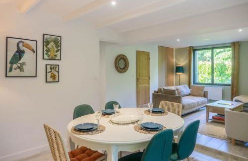 Proche ORLEANS - Maison 2 chambres - Accès direct au Bord du Loiret - Photo 4