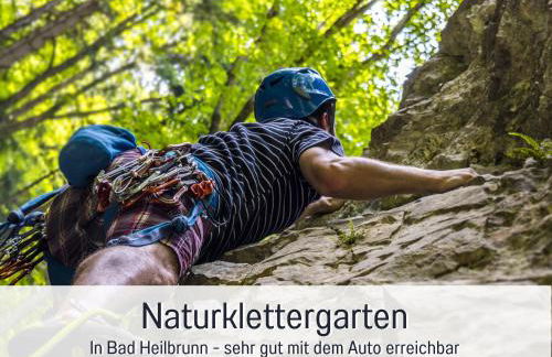 Ferienwohnung BirkenNEST-Sauna-Freisitz-Almhütte - Foto 35