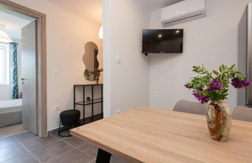 Eva Traditional Houses in Volimes - Foto 14