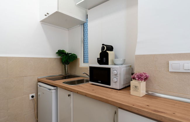 Apartments Ole - Tetuan - Photo 64