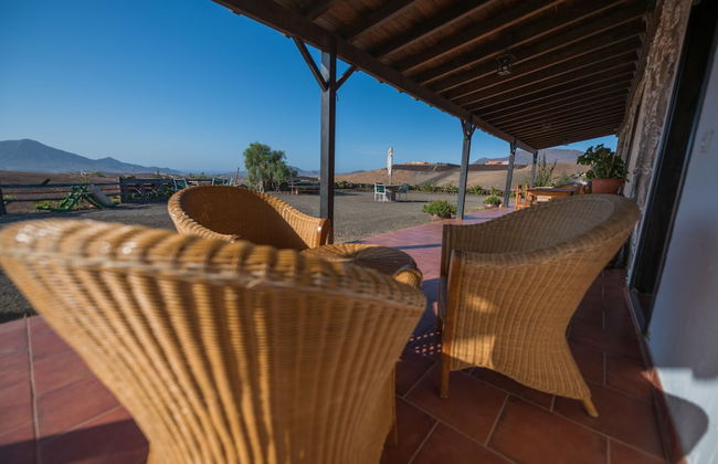 Hotel Rural Huerto Viejo - Foto 15