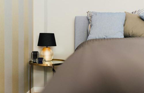 Gemütliches Apartment in Hamburg Winterhude - Foto 5