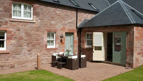 Dryburgh Steading Three - Foto 3