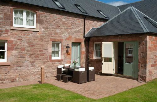 Dryburgh Steading Three - Foto 3