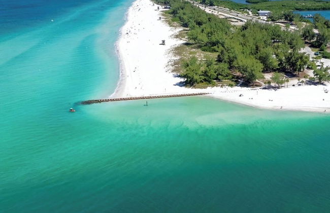 Sunshine Siesta - Hosted By SkyRun Anna Maria - Foto 83