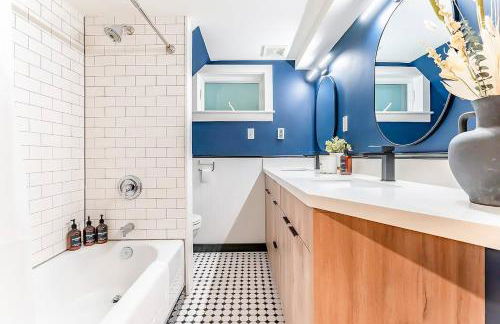 Charming Urban Retreat Elegant Home in Cap Hill - Foto 27