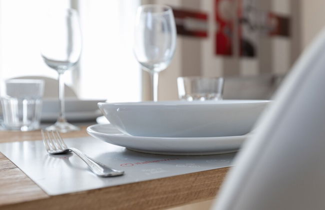 Italianway - Piranesi 18 B int C345 - City View - Foto 17