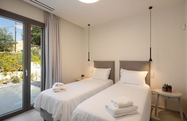 Stablo Residence Corfu - Foto 10