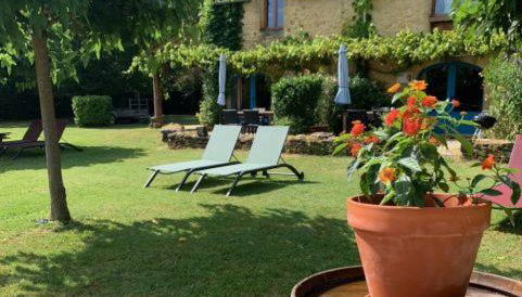 Hameau du Soleil -Hibou - Foto 3