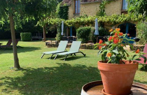 Hameau du Soleil -Hibou - Foto 3