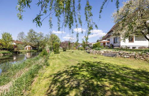 Haus an der Lauchert - Photo 17