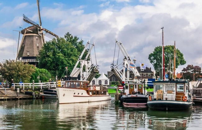 Holiday Home in Harderwijk Near Veluwemeer - Photo 39