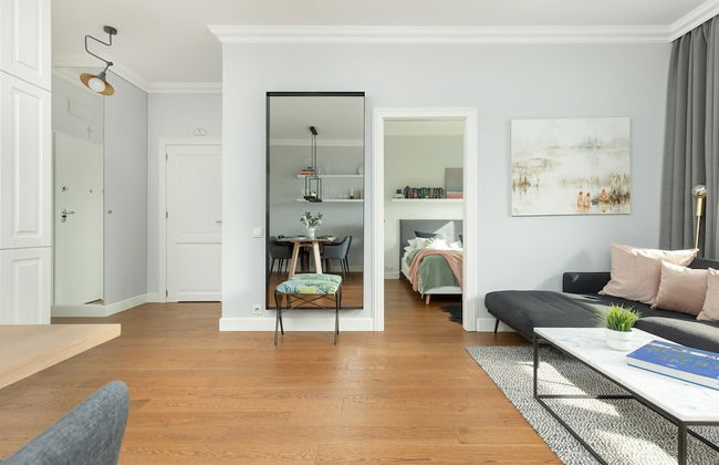 Wilanow for 3 People by Renters - Foto 22