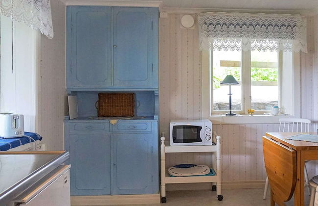 Cozy Archipelago Stay in Smogen - Photo 7