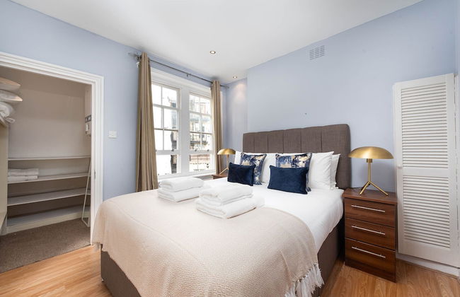 Mayfair by CAPITAL - Foto 13