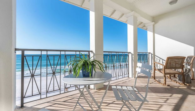 Seabird by Avantstay Beachfront Home w/ Plunge Pool & Amazing Views - Foto 4, Interior