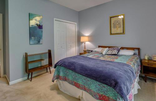 North Bentonville Vacation Rental Near Bike Trails - Foto 19